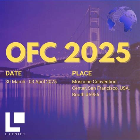 Accumold to Showcase Innovation at OFC 2025 AccuMold