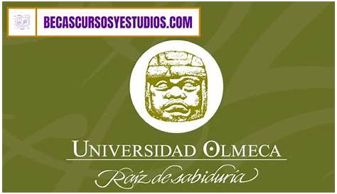 ¿Ya conoces la oferta educativa que la Universidad Olmeca ofrece?
