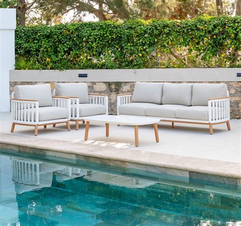 Oferta Conjunto Terraza