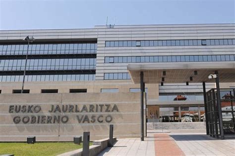 oferta de empleo gobierno vasco