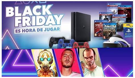 Ofertas Adelantadas del Black Friday en Amazon: Juegos para XBOX ONE