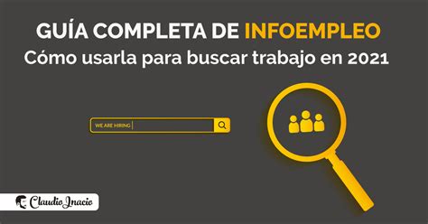 ofertas de empleo madrid infoempleo