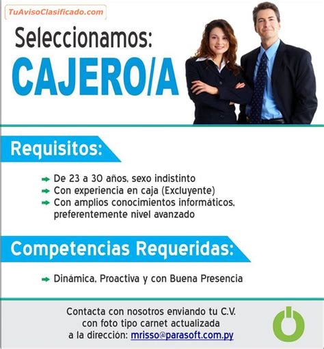 ofertas de trabajo en colombia