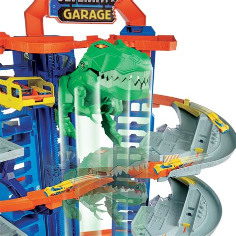 ofertas hot wheels city