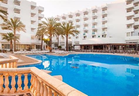 ofertas hoteles en mallorca