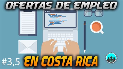 ofertas y empleos costa rica