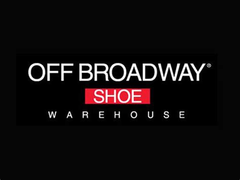 Get The Best Deals On Shoes With Off Broadway Shoes Coupons