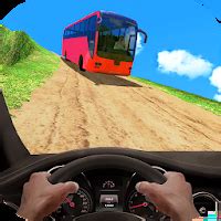 off road bus simulator mod apk