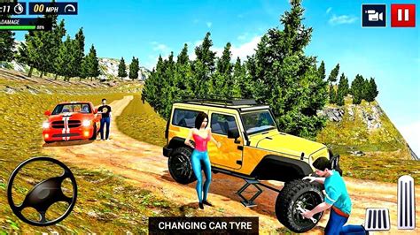 Top 10 OffRoad Games for Android & iOS 2020 Best OFFROAD Games YouTube