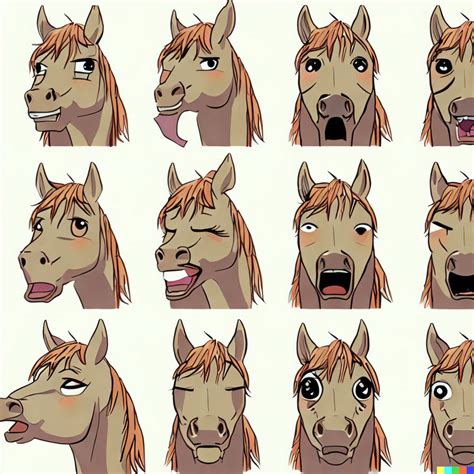 off a horse expression