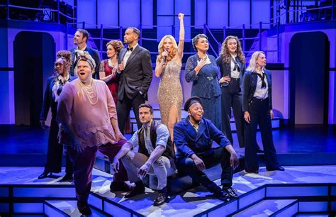 off broadway tonight