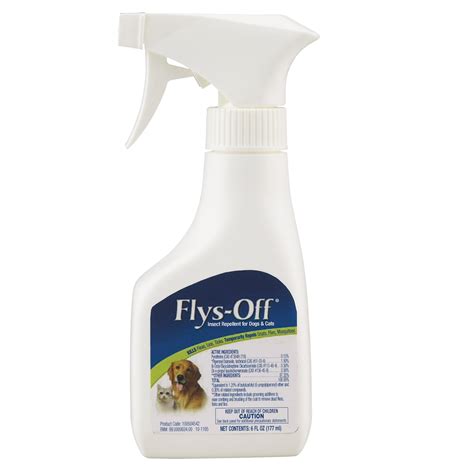 Off Bug Spray For Dogs