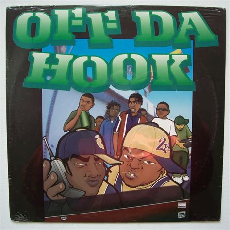 off da hook 4