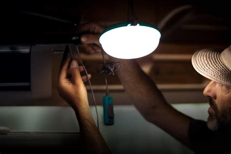 Off Grid Lighting Uk