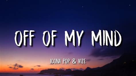 Bob Dylan song I Can't Get You Off Of My Mind, lyrics and chords