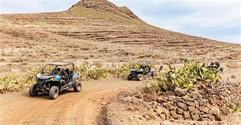 off road buggy lanzarote