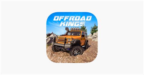 Viral Off Road Kings Hack Popular