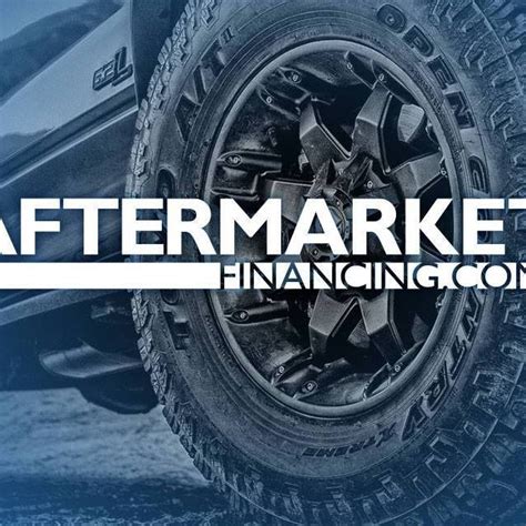 Off-Road Rim Financing In Hobart, Indiana: What You Need To Know