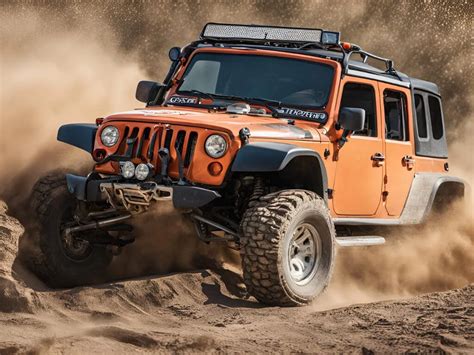 off road safety tips