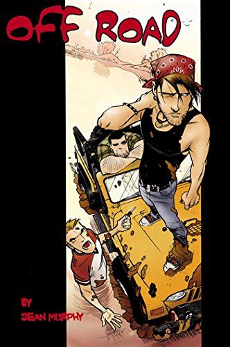 Lets See Off Road Sean Murphy