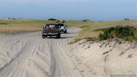 Off Road Trails Cape Cod