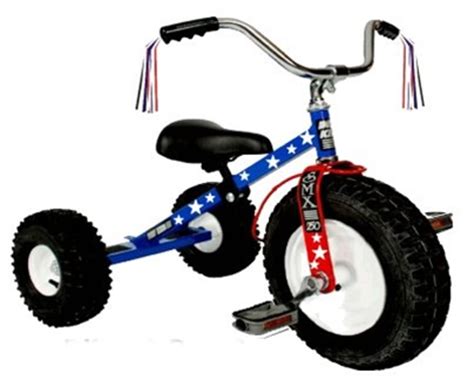off road tricycle for kids