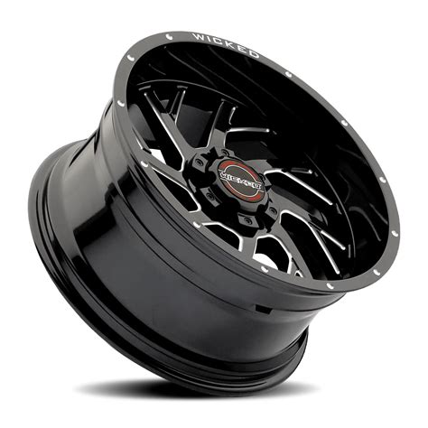 Off Road Wheels Canada