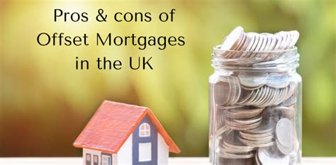 off set mortgages