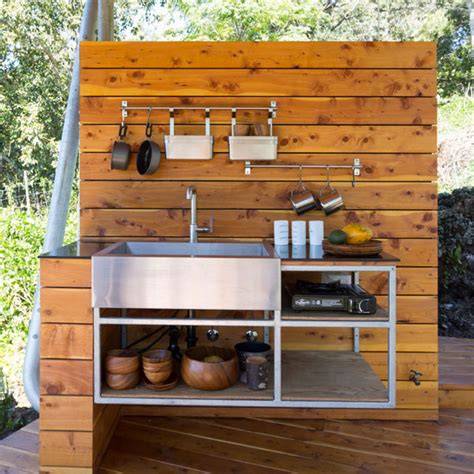 Off The Grid Kitchen Appliances