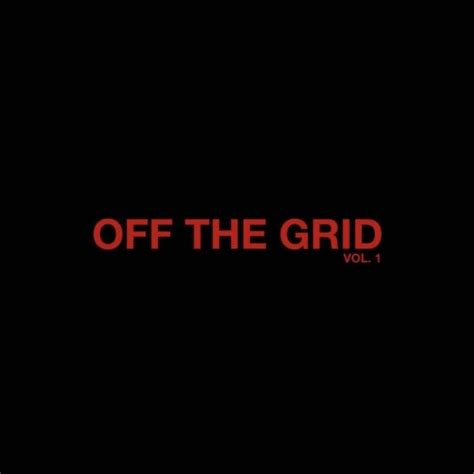 off the grid p diddy
