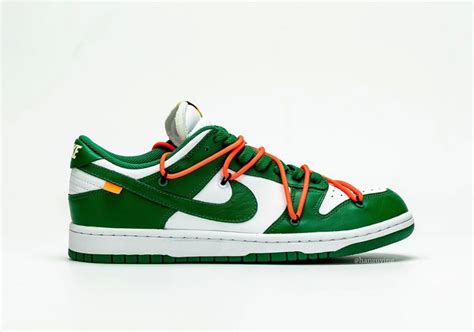 off white jordan dunks