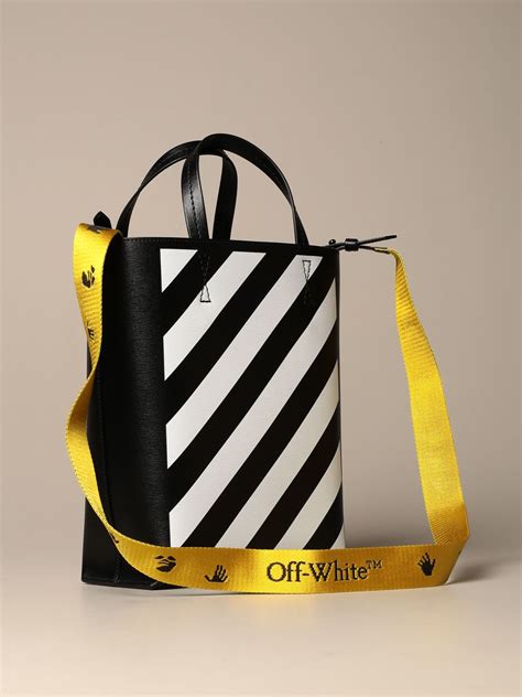 Off White Tote Review: A Stylish And Functional Bag For Every Occasion