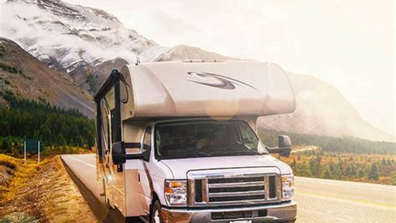 Ultimate Guide to Off-Road RV Insurance Coverage for Adventurous RVing