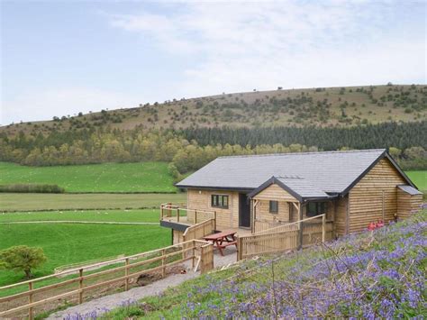 offa's dyke lodge