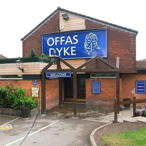 offa's dyke pub broughton