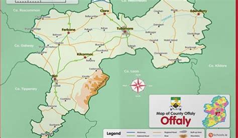 offaly county council planning search
