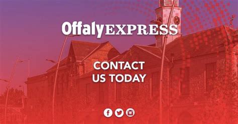 offaly express