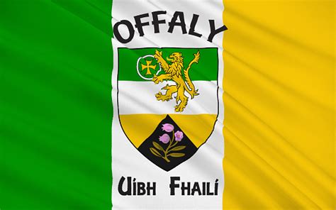 offaly flag