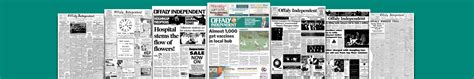 offaly newspaper archives