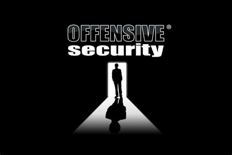 offensive security