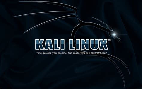 offensive security kali linux virtual images
