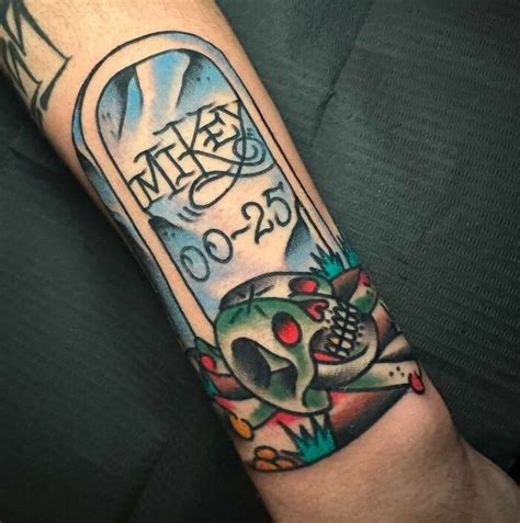 Offensive Tattoo Quote