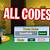 offer at bookstore code bee sim simulator codes