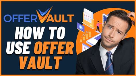 offer vault