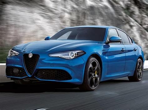 offerta alfa romeo giulia