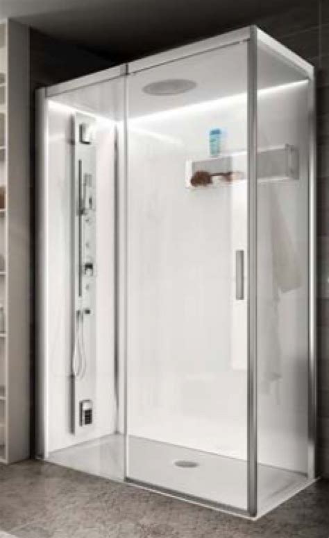 Offerta Doccia Completa