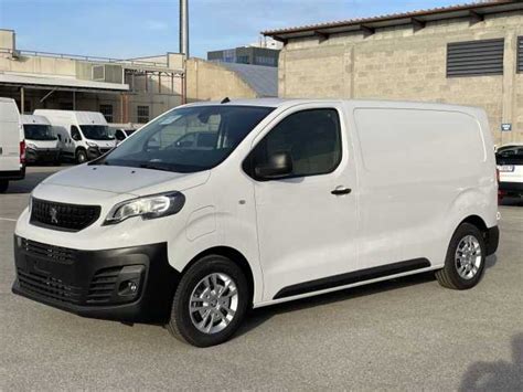 offerte veicoli commerciali peugeot usati