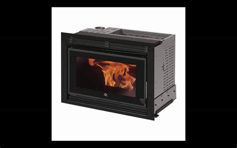 Offerte Inserti Camini A Pellet