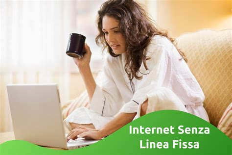 offerte linea internet fibra senza telefono