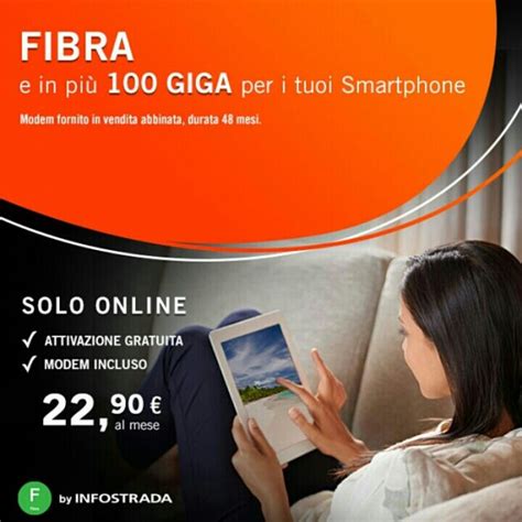 Offerte Telecom Rete Fissa
